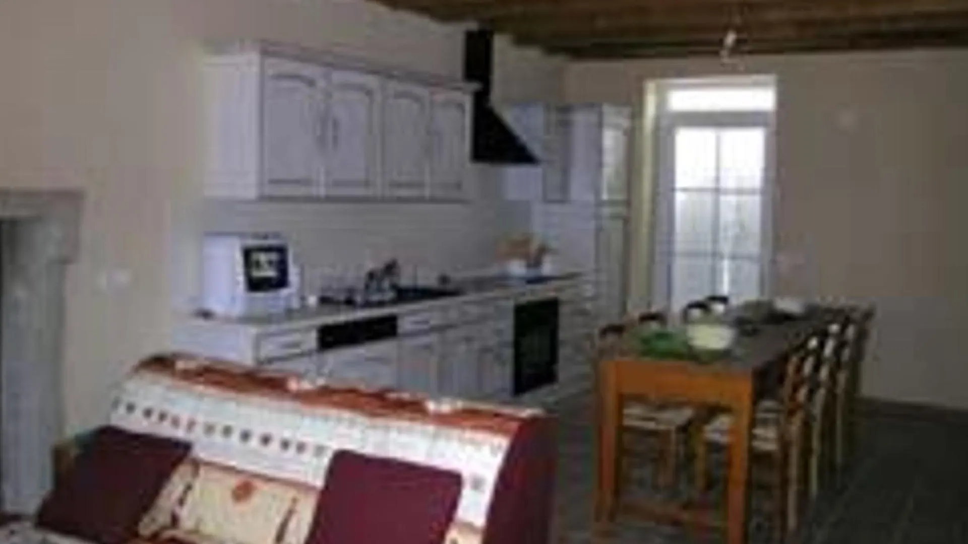 Gite De Charme Renove Avec Spa, Jardin Et Activites Familiales A Bransat - Fr-1-489-295 France