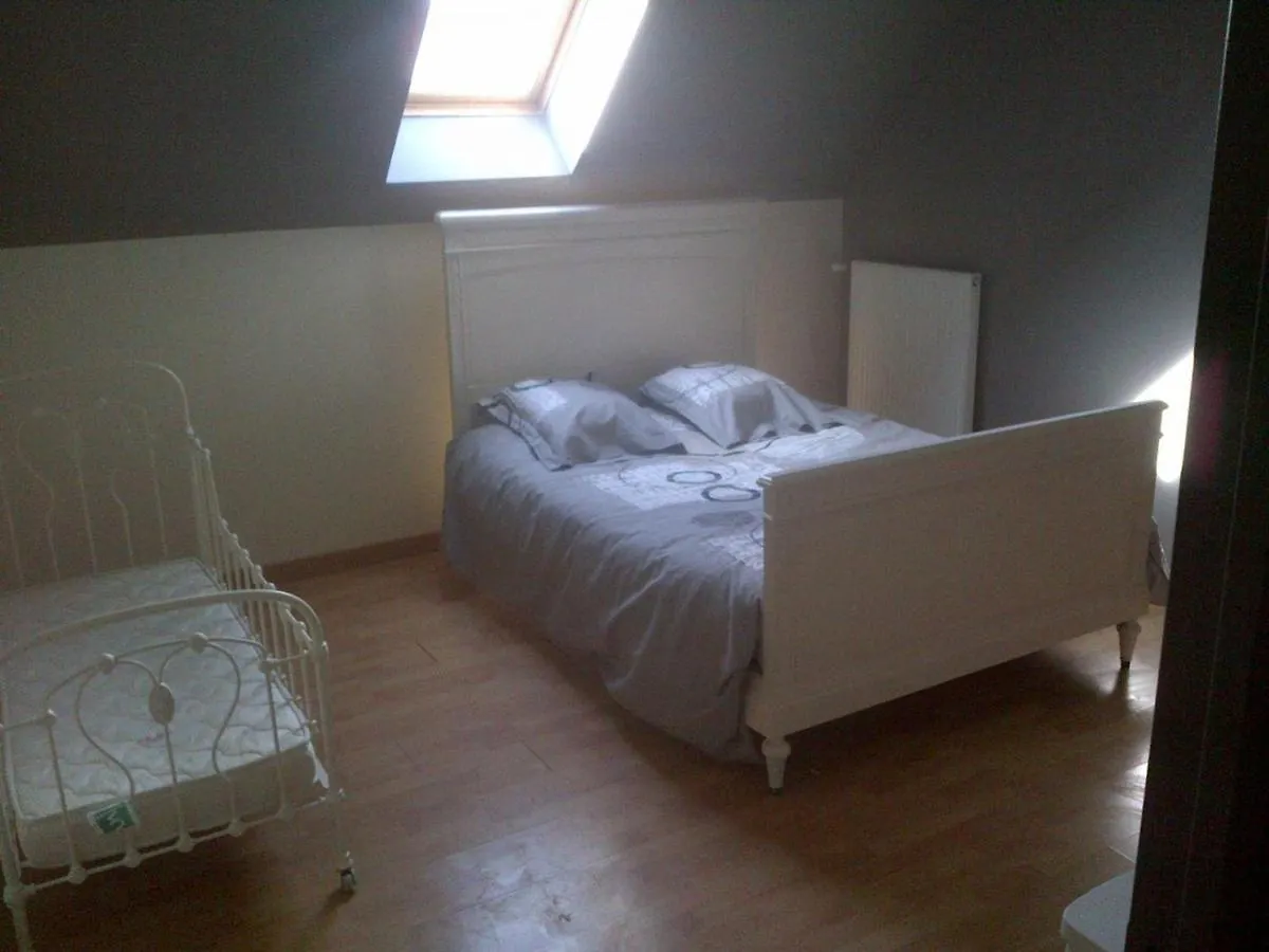 Gite De Charme Renove Avec Spa, Jardin Et Activites Familiales A Bransat - Fr-1-489-295 0*,  France